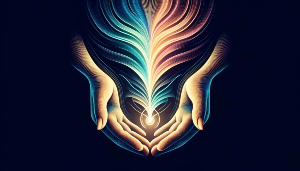 reiki for beginners