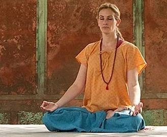 julia roberts meditation celebrities who meditate